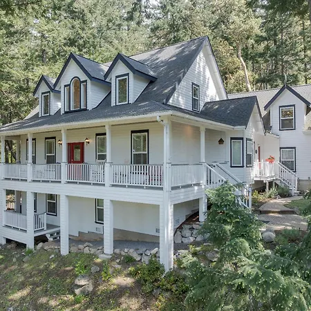 Exceptional, Hot Tub, Pickleball, Close To Town!